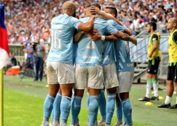 CBF divulga datas e horários de jogos do Bahia na Série A; confira