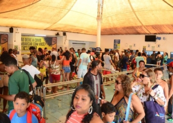 Aumento nas tarifas do ferry começa a valer; confira valores