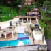 Casa de luxo avaliada em R$ 1 milhão é demolida na Rocinha