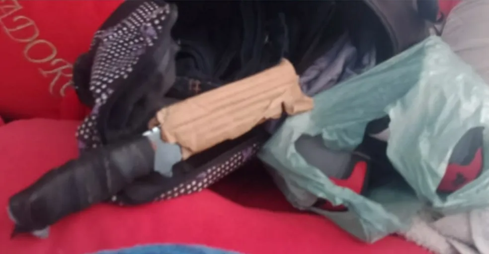 Mulher consegue fugir após ser mantida em cárcere privado durante 28 anos na Bahia