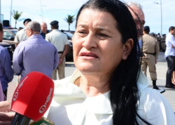 Secretária mantém previsão de entrega da nova rodoviária de Salvador