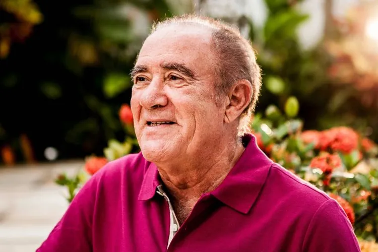 Renato Aragão perde o direito de usar marca “Didi”