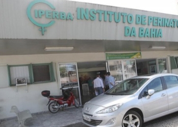 Após funcionária contrair catapora, maternidade em Salvador é suspensa
