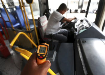 ‘É muito provável que tenhamos outra onda de calor mais forte do que essa em outubro’, alerta meteorologista