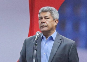 Em Brasília, Jerônimo Rodrigues toma atitude sobre segurança pública