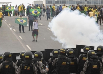 Um mês após o 8 de janeiro, filho de Gonçalves Dias foi nomeado em cargo no governo Lula