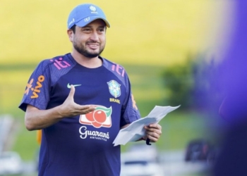 Novo técnico da Seleção Brasileira, Arthur Elias tem trajetória vitoriosa no futebol feminino