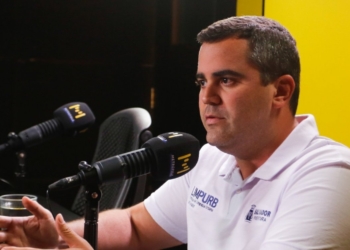 Presidente da Limpurb afirma que violência e estacionamento irregular dificultam coleta de lixo em Salvador