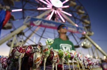 Cadastro de ambulantes que atuarão nas festas populares termina dia 10 de outubro