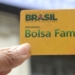 Três milhões de inscritos no Bolsa Família deixaram a pobreza em 2023