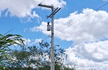 Feira de Santana sofre com furto de braços de luz na iluminação da cidade
