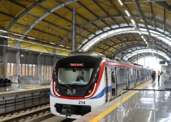 Alto custo esfria possibilidade expansão do metrô até a Barra