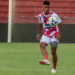 Atacante não será reemprestado e retorna ao Vitória nesta quarta, 13