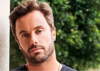 Delegado fala sobre acusações de consumo de drogas do ator Kayky Brito