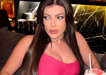 Ex-BBB Jaquelline Grohalski é confirmada em ‘A Fazenda 15’