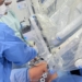 Hospital São Rafael realiza primeira cirurgia assistida por robô do Estado