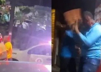 Suspeito de assalto é linchado por moradores em São Marcos