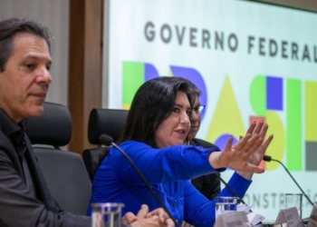 Despesa crescerá 1,7% acima da inflação no primeiro ano do arcabouço