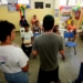 Feira de saúde no Garcia promove saúde integral do público LGBTQIAPN+
