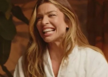 Grazi Massafera conta que congelou óvulos: ‘Hoje eu priorizo uma relação legal’