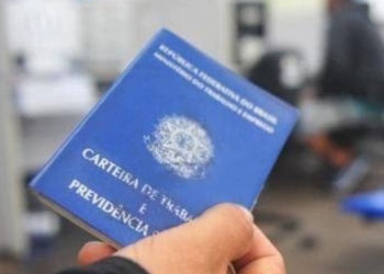 Vagas de emprego e estágio são divulgadas pelo SineBahia e SIMM em Salvador