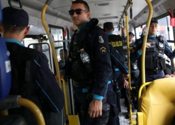 Governo cria 100 mil bolsas para capacitar agentes de segurança