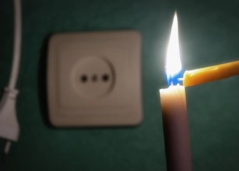 Três bairros de Salvador ficarão sem energia nesta quarta-feira; confira