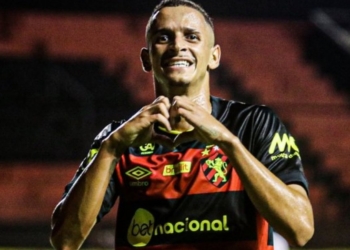 Luciano Juba desembarca hoje em Salvador para assinar com o Bahia