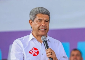 Jerônimo comenta fala preconceituosa de vereador sobre crianças autistas