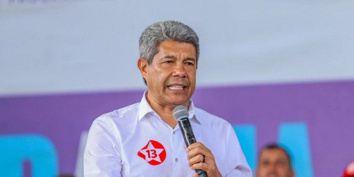 Jerônimo comenta fala preconceituosa de vereador sobre crianças autistas