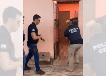 Hacker é preso após causar prejuízo milionário para clientes de banco em SP