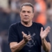 Vanderlei Luxemburgo não é mais técnico do Corinthians