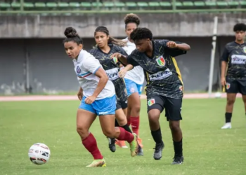 Confronto entre Bahia e Lusaca pela semifinal do Baianão Feminino tem programação definida
