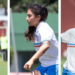 Três atacantes do Bahia brigam por artilharia do Baianão Feminino
