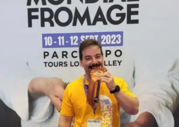 Queijo e iogurtes baianos conquistam premiação em concurso internacional