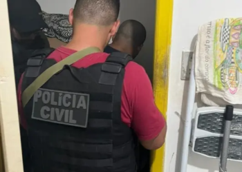 Comerciante que tentou matar fornecedor de xarope é preso na Bahia