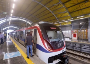 Operação do metrô entre Pirajá e Campinas terá operação temporariamente suspensa a partir de quinta-feira