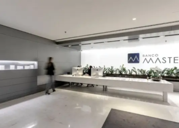 Banco Master lucra mais de R$ 290 milhões no 1º semestre de 2023