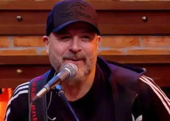 “Ele está em estado grave e lutando pela vida”, afirma médico sobre estado de saúde de Mingau