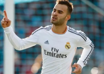 Coritiba acerta a contratação de ex-atacante do Real Madrid para a sequência do Brasileirão