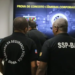 SSP desclassifica empresa em prova de câmeras nas fardas de PMs na Bahia