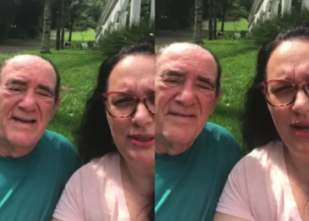 Após 3 anos fora da Globo, Renato Aragão anuncia retorno à carreira artística