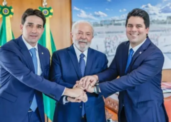 Novos ministros apresentam prioridades: barateamento de passagens e fim da qualidade “quase zero” no esporte