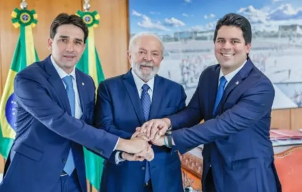 Novos ministros apresentam prioridades: barateamento de passagens e fim da qualidade “quase zero” no esporte