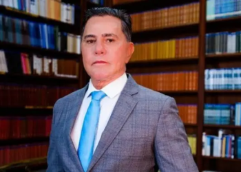 Rotondano é indicado pelo STF para vaga no CNJ: “Estando lá vou tentar contribuir para melhoria do judiciário”