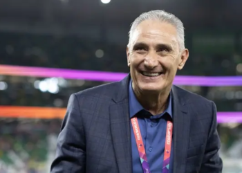Após vice na Copa do Brasil, Tite ganha força nos bastidores do Flamengo, diz site