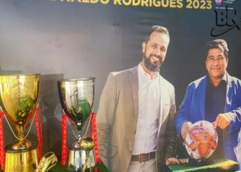 Após desclassificação da seleção de Prado, FBF divulga tabela dos jogos da 2ª fase do Intermunicipal