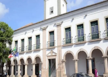 Câmara Municipal de Salvador cancela sessão ordinária de quarta por falta de quórum