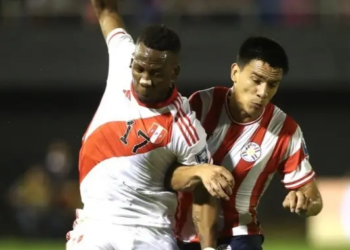 Peru tem desfalque para desafio diante da Seleção Brasileira em Lima