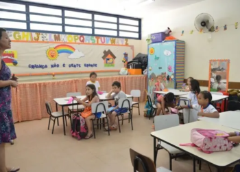 MEC autoriza repasse de R$ 95 milhões para educação nos municípios